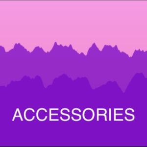 Accessories and Jewelry